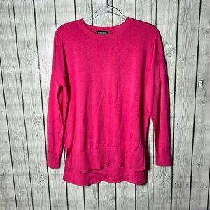 Studio Park x Amy Stran Girlfriend Sweater With Heart Elbows